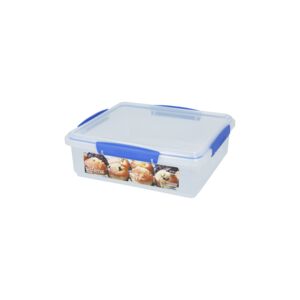 CONTAINER 3.5L BAKERY BOX SISTEMA CONTAINER 3.5L BAKERY BOX SISTEMA